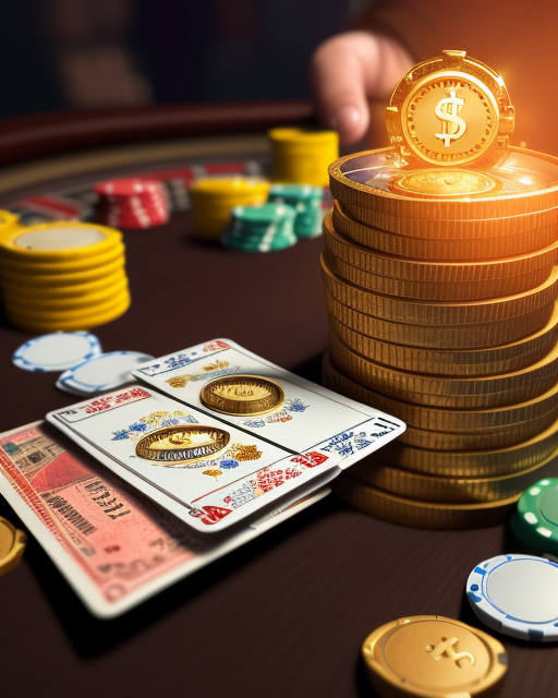 Как внести депозит в онлайн казино