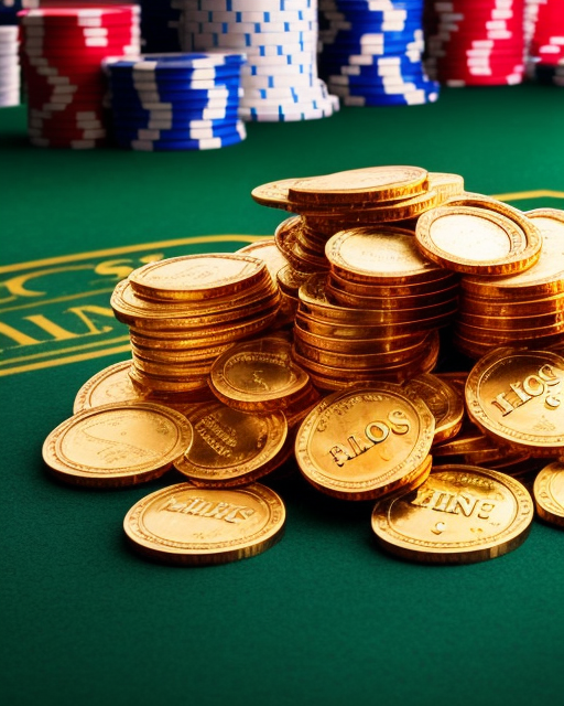 Бонусные поощрение для игроков от казино